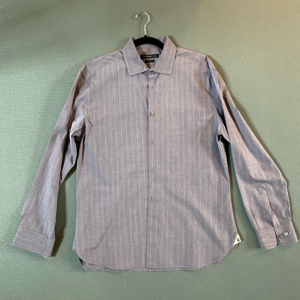 John Varvatos Dress Shirt
